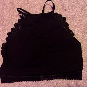 Old crop top